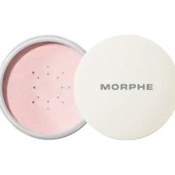 Puder Bake & Set Powder von Morphe