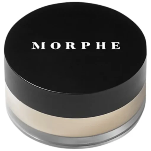 Puder Bake & Set Powder von Morphe