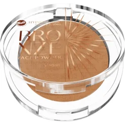 Puder Bronze Face Powder von HYPOAllergenic