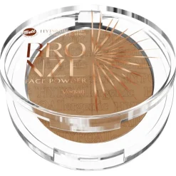 Puder Bronze Face Powder von HYPOAllergenic