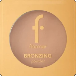 Puder Bronzing Powder von Flormar