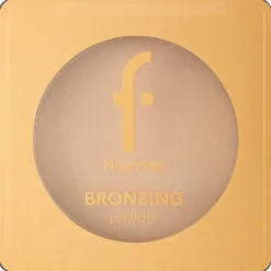 Puder Bronzing Powder von Flormar