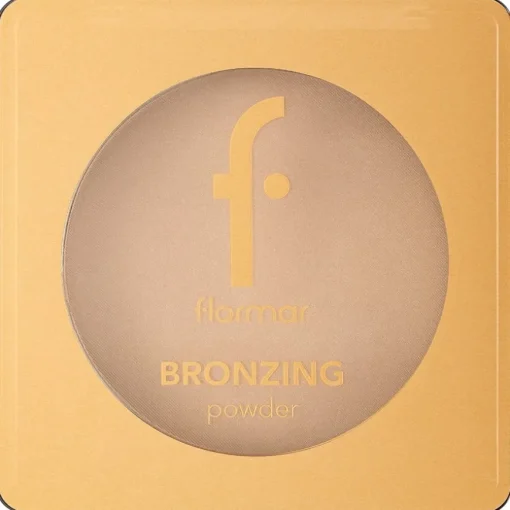 Puder Bronzing Powder von Flormar