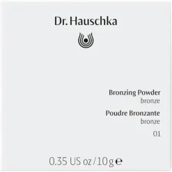 Puder Bronzing Powder von Dr. Hauschka