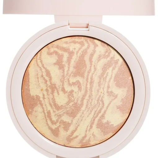 Puder Butter Glow Pressed Powder von Physicians Formula