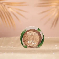 Puder Butter Glow Pressed Powder von Physicians Formula