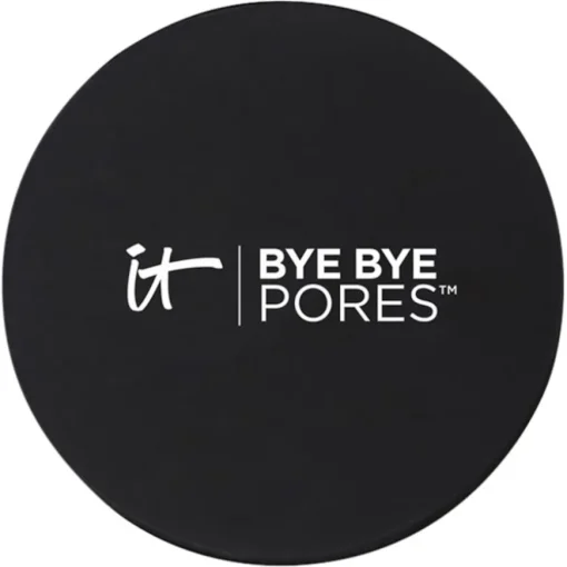 Puder Bye Bye Poreless Finish Powder von it Cosmetics