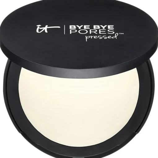 Puder Bye Bye Pores Pressed von it Cosmetics