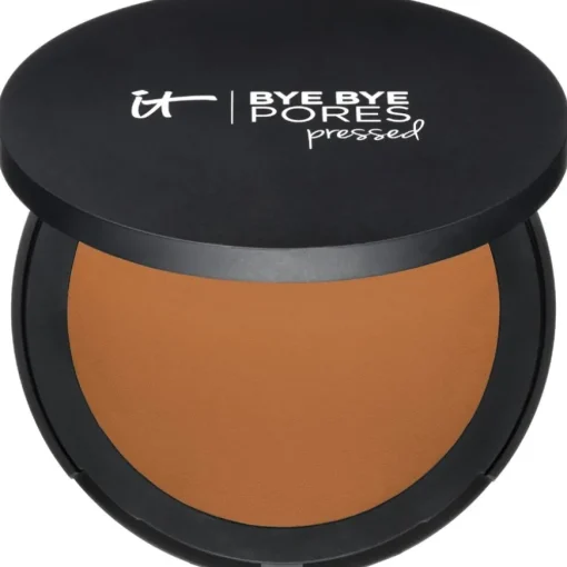 Puder Bye Bye Pores Pressed von it Cosmetics