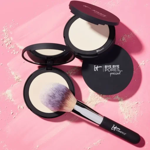 Puder Bye Bye Pores Pressed von it Cosmetics
