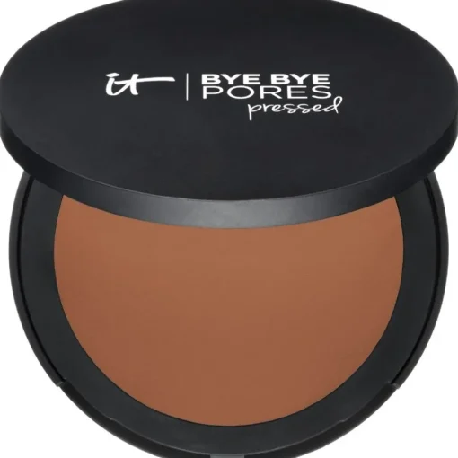 Puder Bye Bye Pores Pressed von it Cosmetics