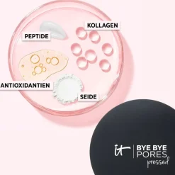 Puder Bye Bye Pores Pressed von it Cosmetics