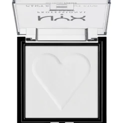 Puder Can't Stop Won't Stop Mattifying Powder von NYX Professional Makeup