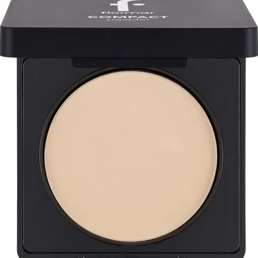 Puder Compact Powder von Flormar