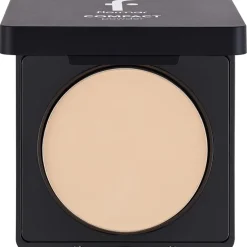Puder Compact Powder von Flormar