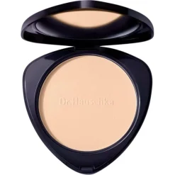 Puder Compact Powder von Dr. Hauschka