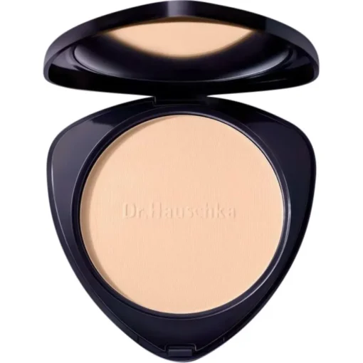 Puder Compact Powder von Dr. Hauschka