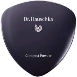 Puder Compact Powder von Dr. Hauschka
