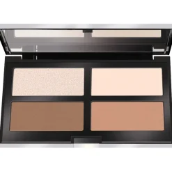 Puder Contouring & Strobing Palette von PUPA Milano