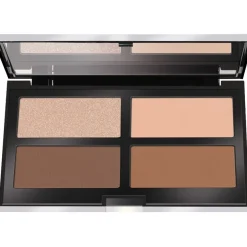 Puder Contouring & Strobing Palette von PUPA Milano