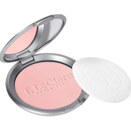 Puder Dermophile Pressed Powder von T. LeClerc