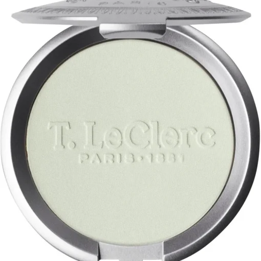 Puder Dermophile Pressed Powder von T. LeClerc