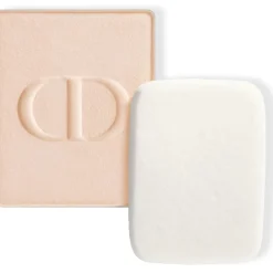Puder Dior Forever Natural Velvet Refill Für die Kompakt-Foundation von DIOR