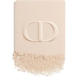 Puder Dior Forever Natural Velvet Refill Für die Kompakt-Foundation von DIOR