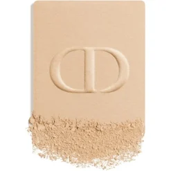Puder Dior Forever Natural Velvet Refill Für die Kompakt-Foundation von DIOR