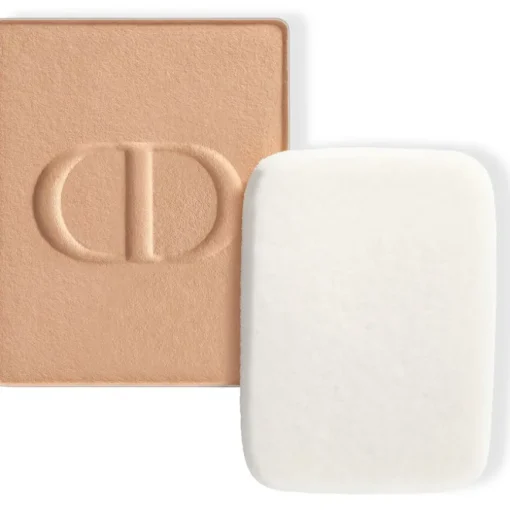 Puder Dior Forever Natural Velvet Refill Für die Kompakt-Foundation von DIOR