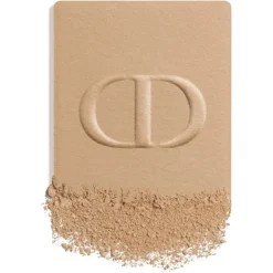 Puder Dior Forever Natural Velvet Refill Für die Kompakt-Foundation von DIOR