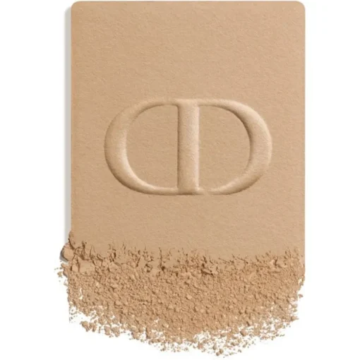 Puder Dior Forever Natural Velvet Refill Für die Kompakt-Foundation von DIOR