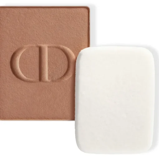 Puder Dior Forever Natural Velvet Refill Für die Kompakt-Foundation von DIOR