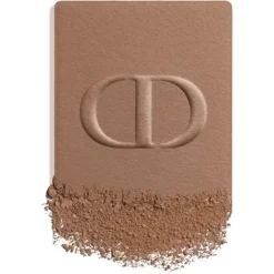 Puder Dior Forever Natural Velvet Refill Für die Kompakt-Foundation von DIOR