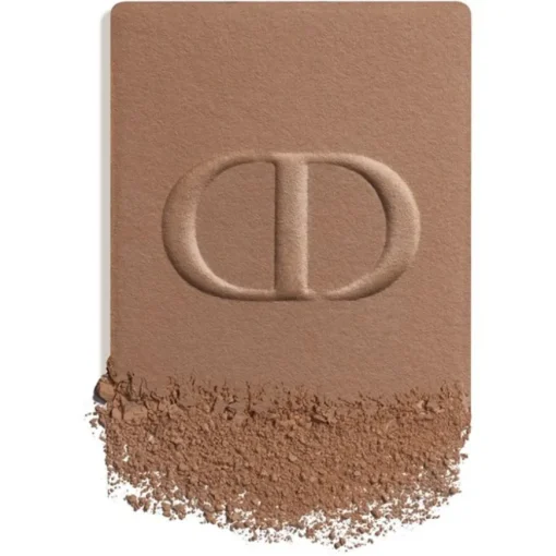 Puder Dior Forever Natural Velvet Refill Für die Kompakt-Foundation von DIOR