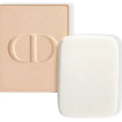 Puder Dior Forever Natural Velvet Refill Für die Kompakt-Foundation von DIOR