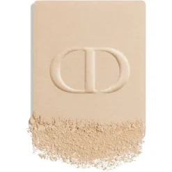 Puder Dior Forever Natural Velvet Refill Für die Kompakt-Foundation von DIOR