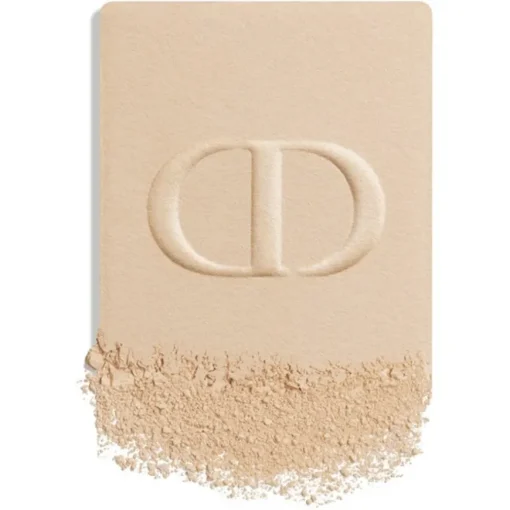 Puder Dior Forever Natural Velvet Refill Für die Kompakt-Foundation von DIOR