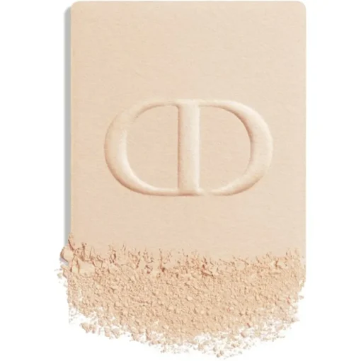 Puder Dior Forever Natural Velvet Refill Für die Kompakt-Foundation von DIOR