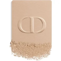 Puder Dior Forever Natural Velvet Refill Für die Kompakt-Foundation von DIOR