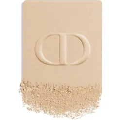 Puder Dior Forever Natural Velvet Refill Für die Kompakt-Foundation von DIOR