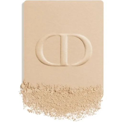 Puder Dior Forever Natural Velvet Refill Für die Kompakt-Foundation von DIOR