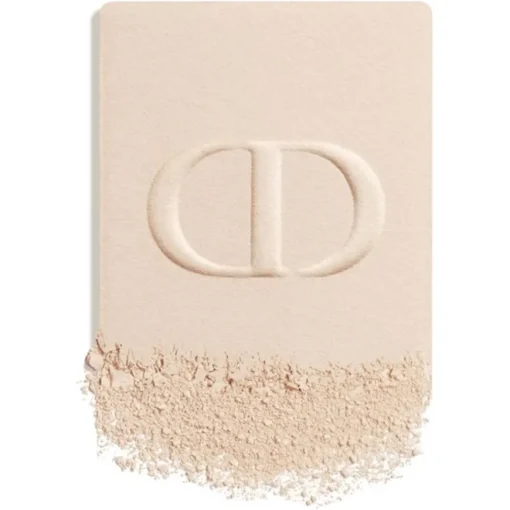 Puder Dior Forever Natural Velvet Kompakt-Foundation von DIOR