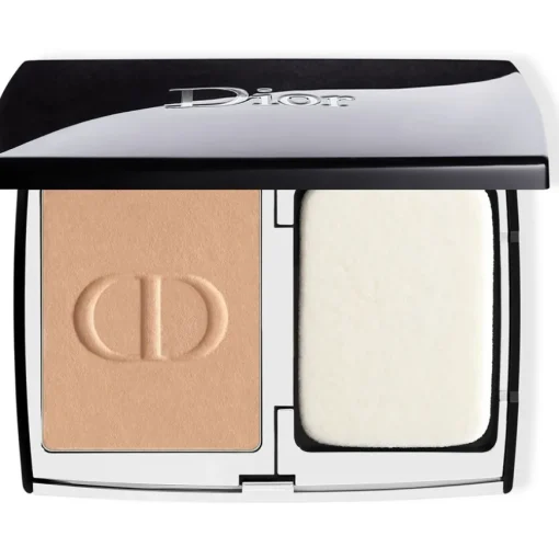 Puder Dior Forever Natural Velvet Kompakt-Foundation von DIOR