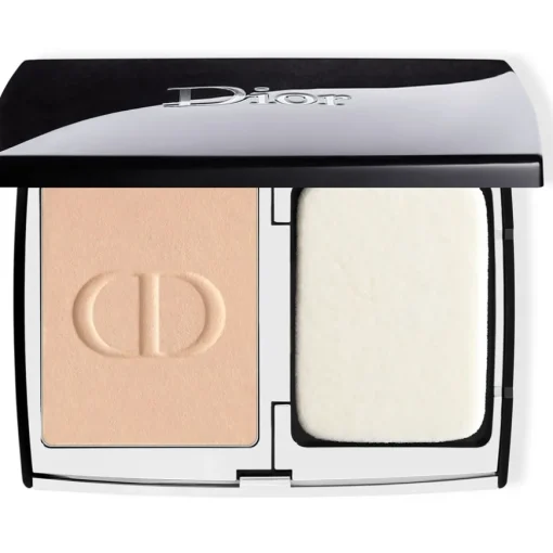 Puder Dior Forever Natural Velvet Kompakt-Foundation von DIOR