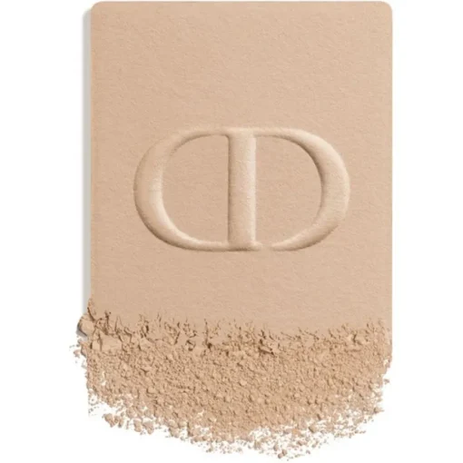 Puder Dior Forever Natural Velvet Kompakt-Foundation von DIOR