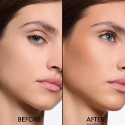 Puder Dior Forever Nude Bronze Puder-Bronzer mit natürlichem Glanz oder mattem Finish von DIOR