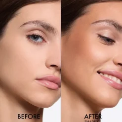 Puder Dior Forever Nude Bronze Puder-Bronzer mit natürlichem Glanz oder mattem Finish von DIOR