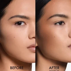 Puder Dior Forever Nude Bronze Puder-Bronzer mit natürlichem Glanz oder mattem Finish von DIOR