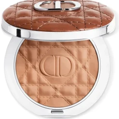 Puder Dior Forever Nude Bronze Puder-Bronzer mit natürlichem Glanz oder mattem Finish von DIOR